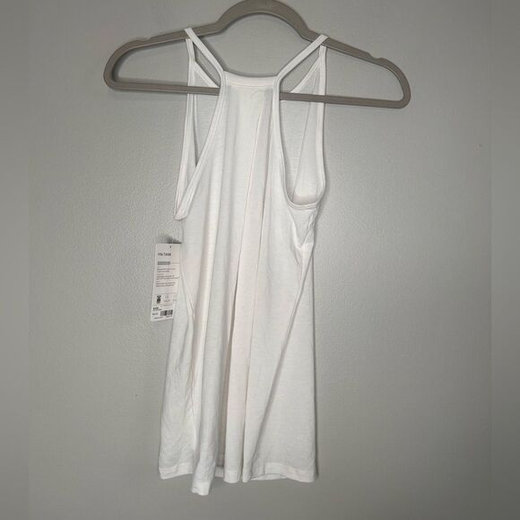 Athleta Yin Tank NWT - Picture 5 of 6